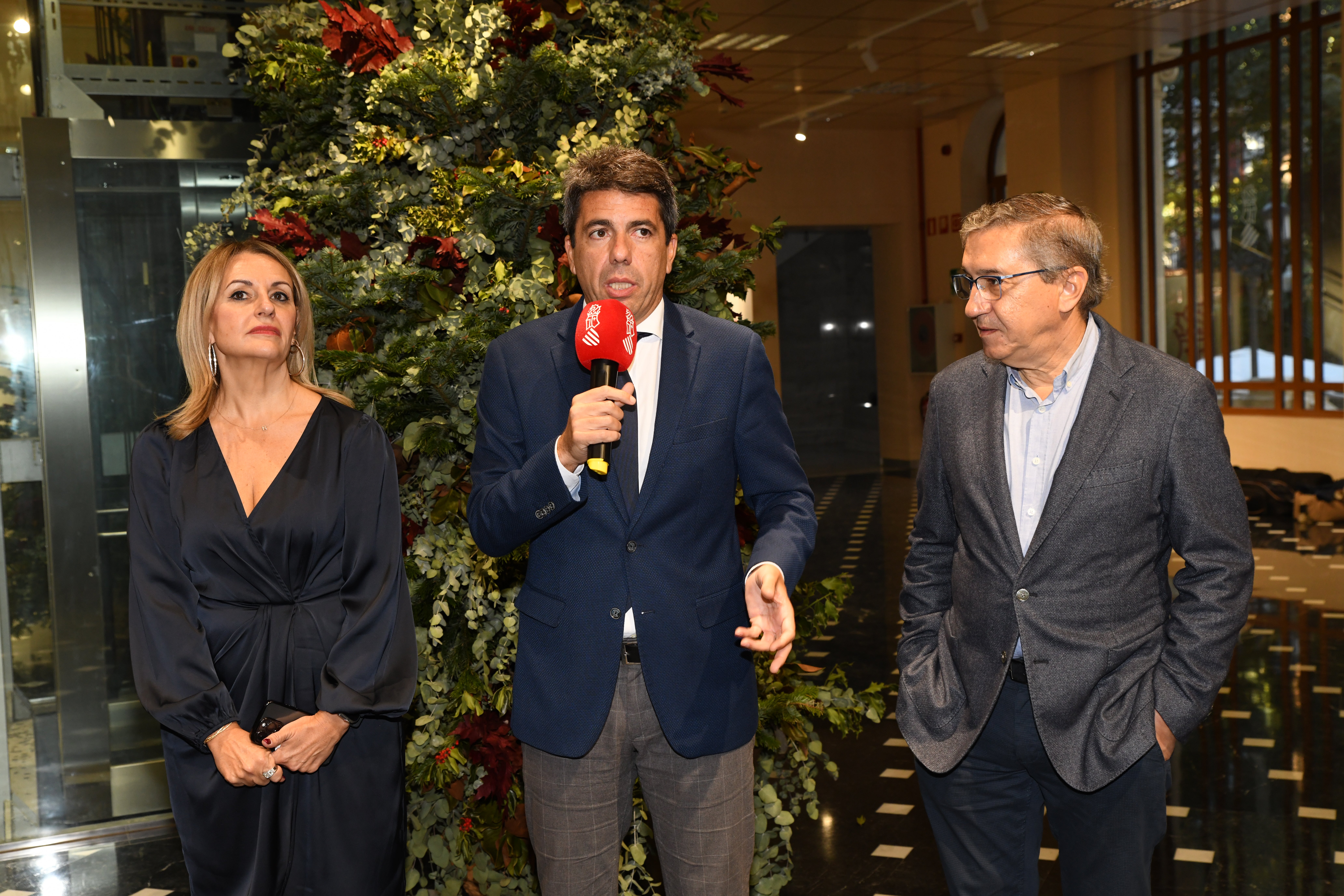 Una brillante carrera política arrasada en una sola tarde