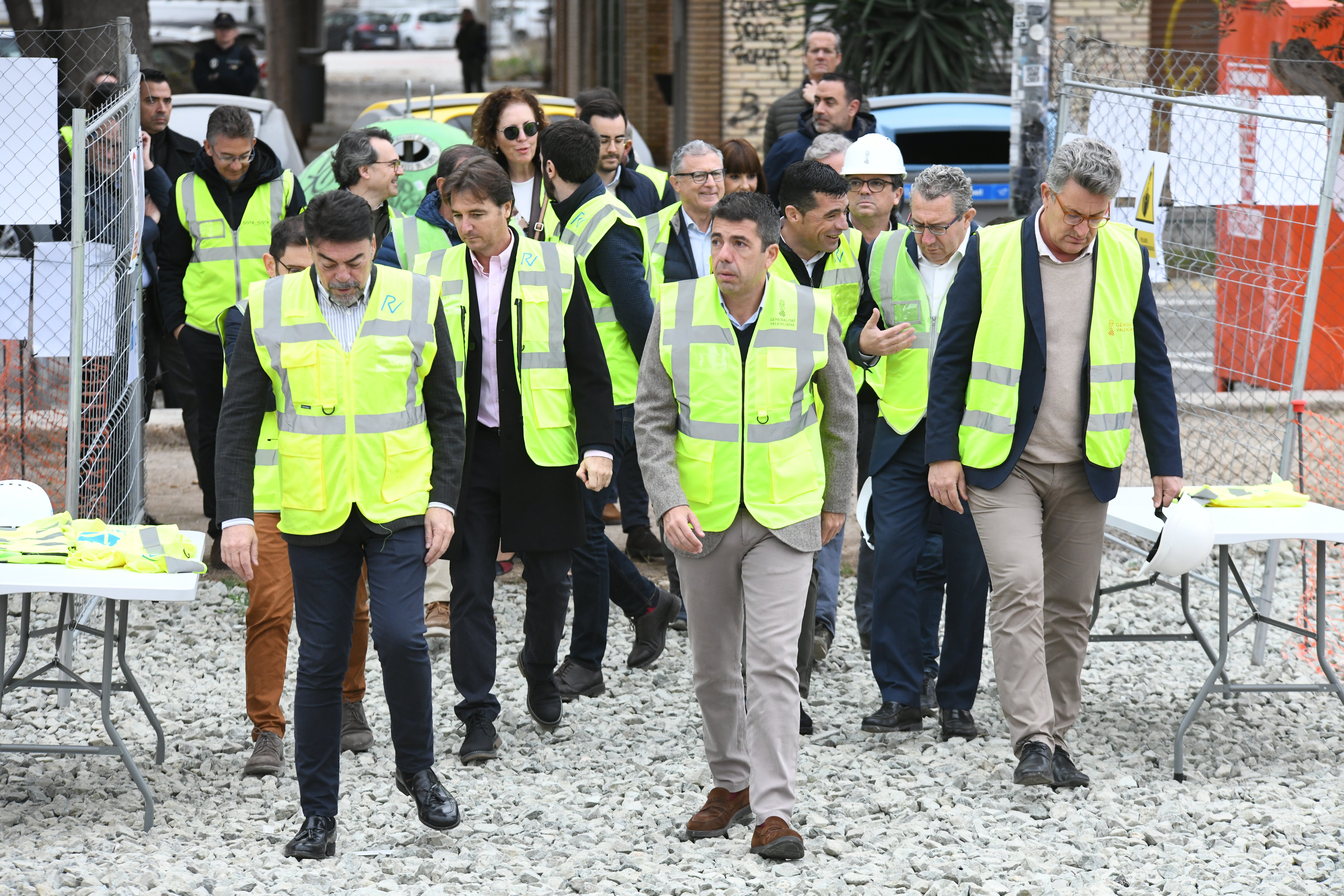 Una brillante carrera política arrasada en una sola tarde