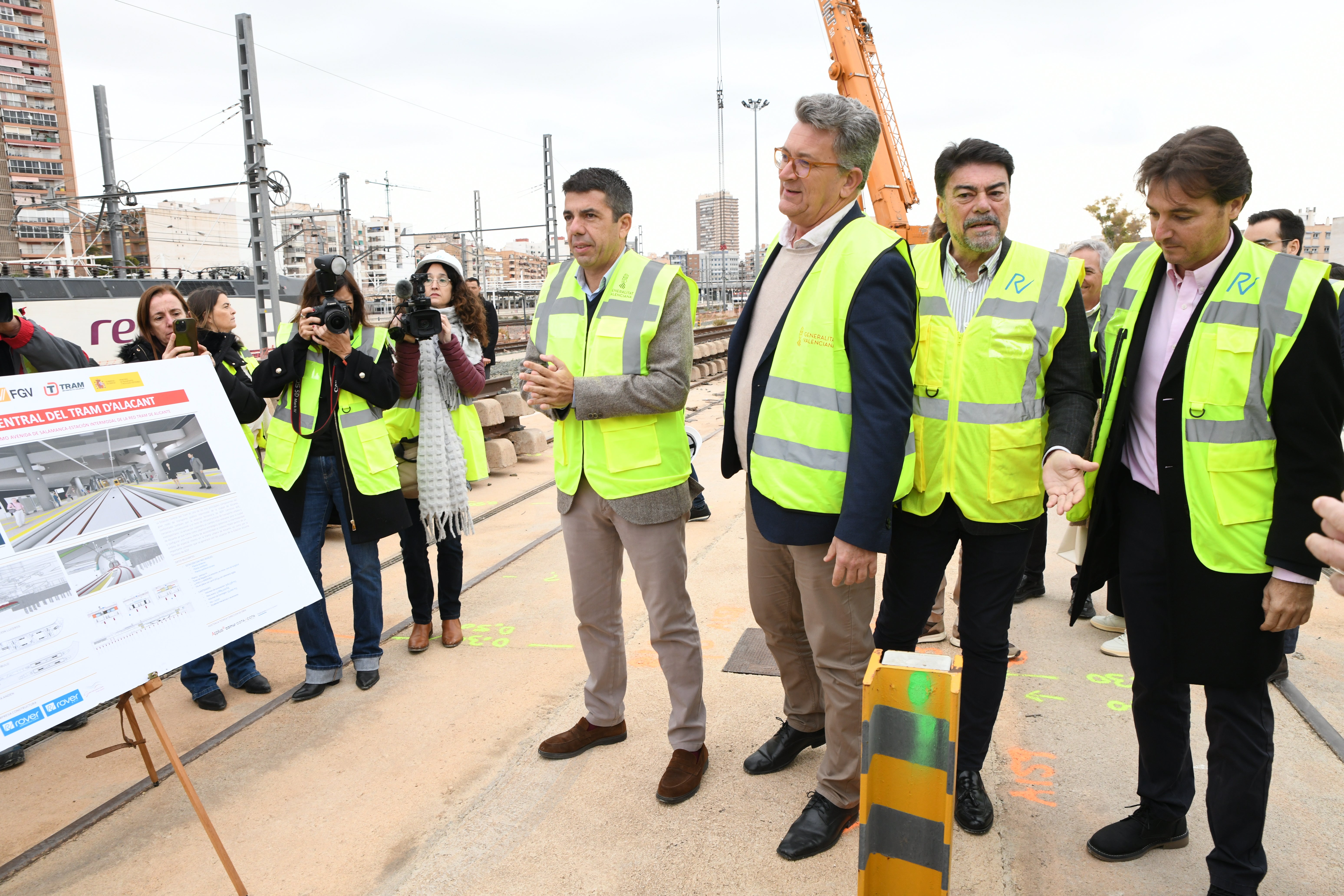 Una brillante carrera política arrasada en una sola tarde