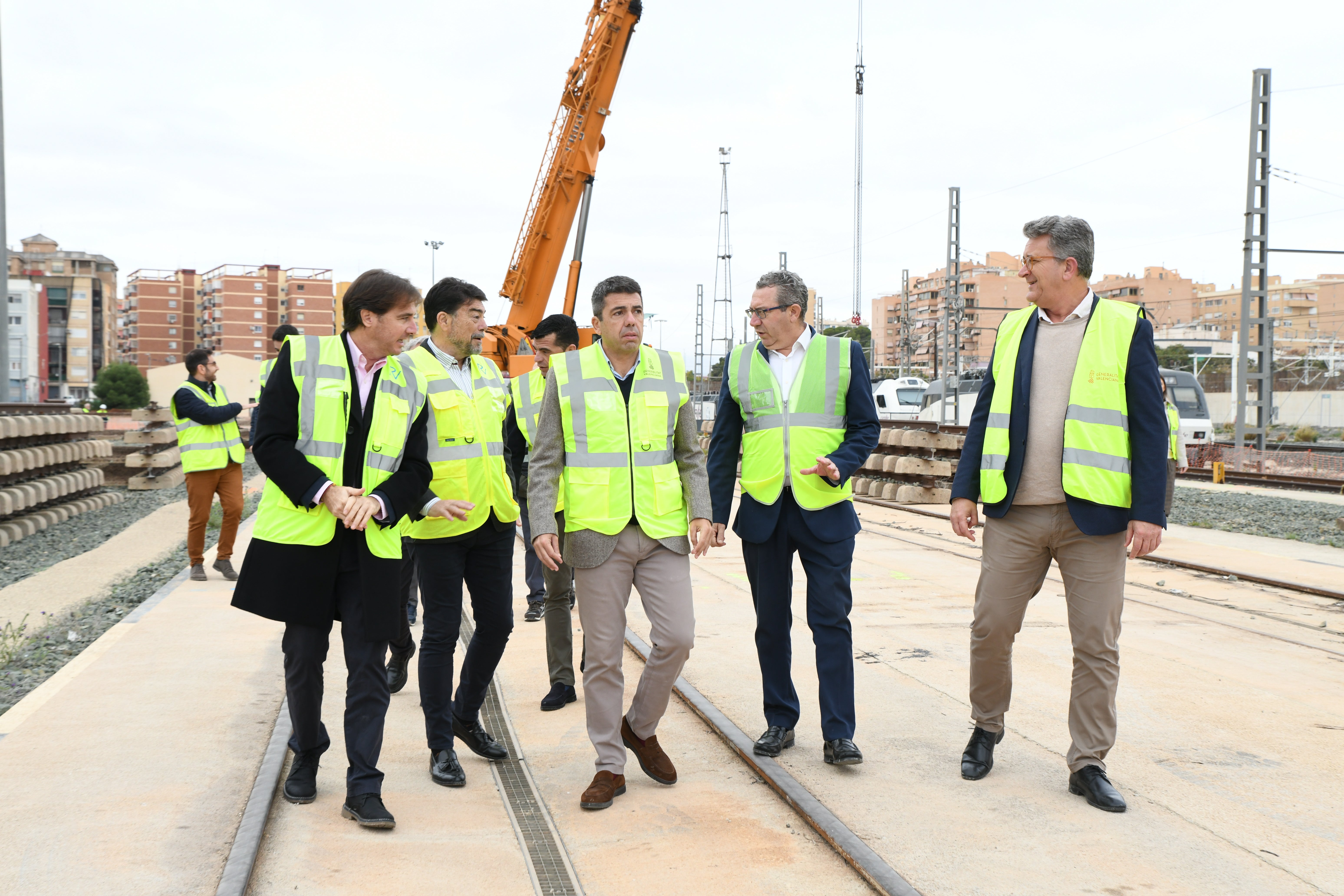 Una brillante carrera política arrasada en una sola tarde