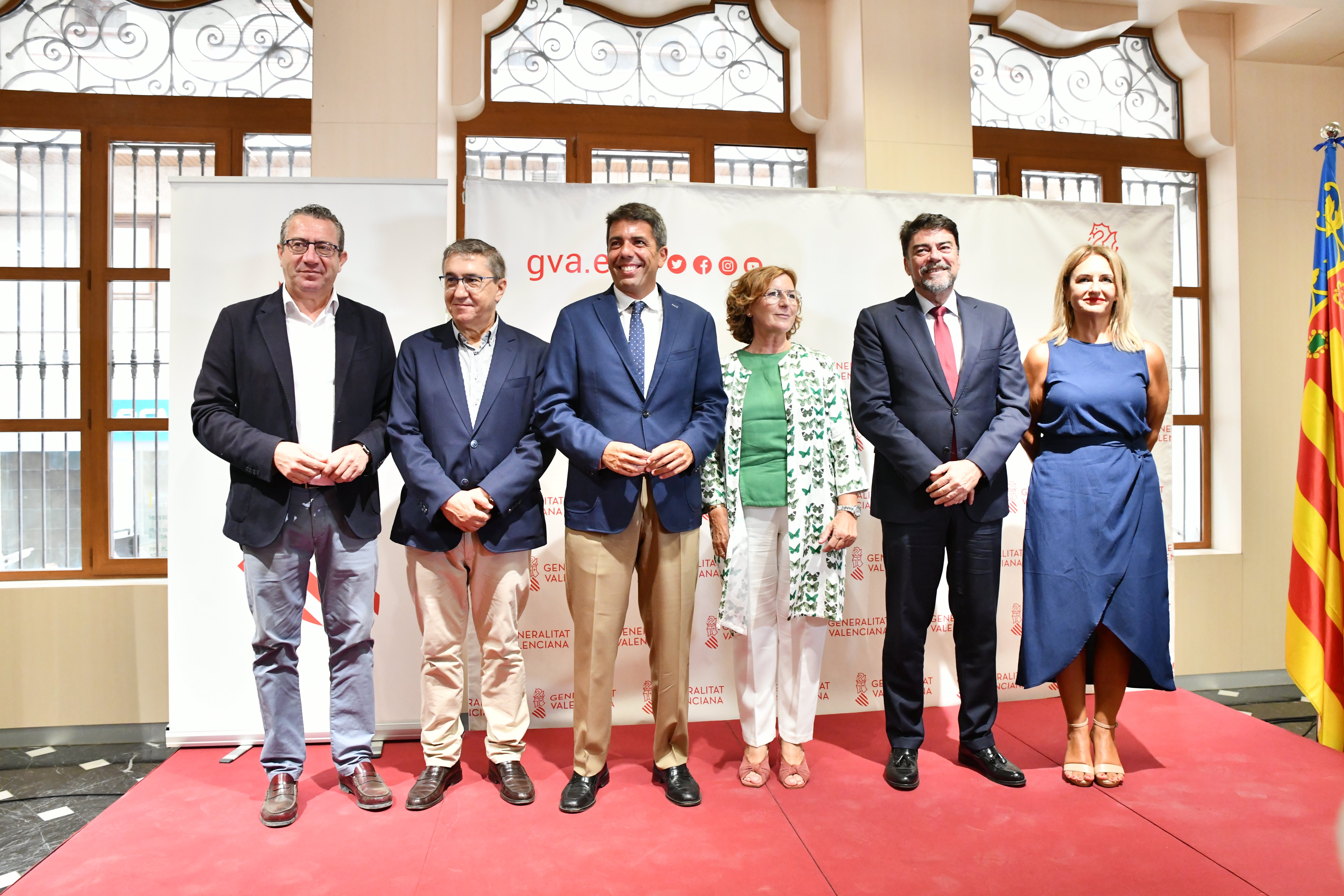 Una brillante carrera política arrasada en una sola tarde