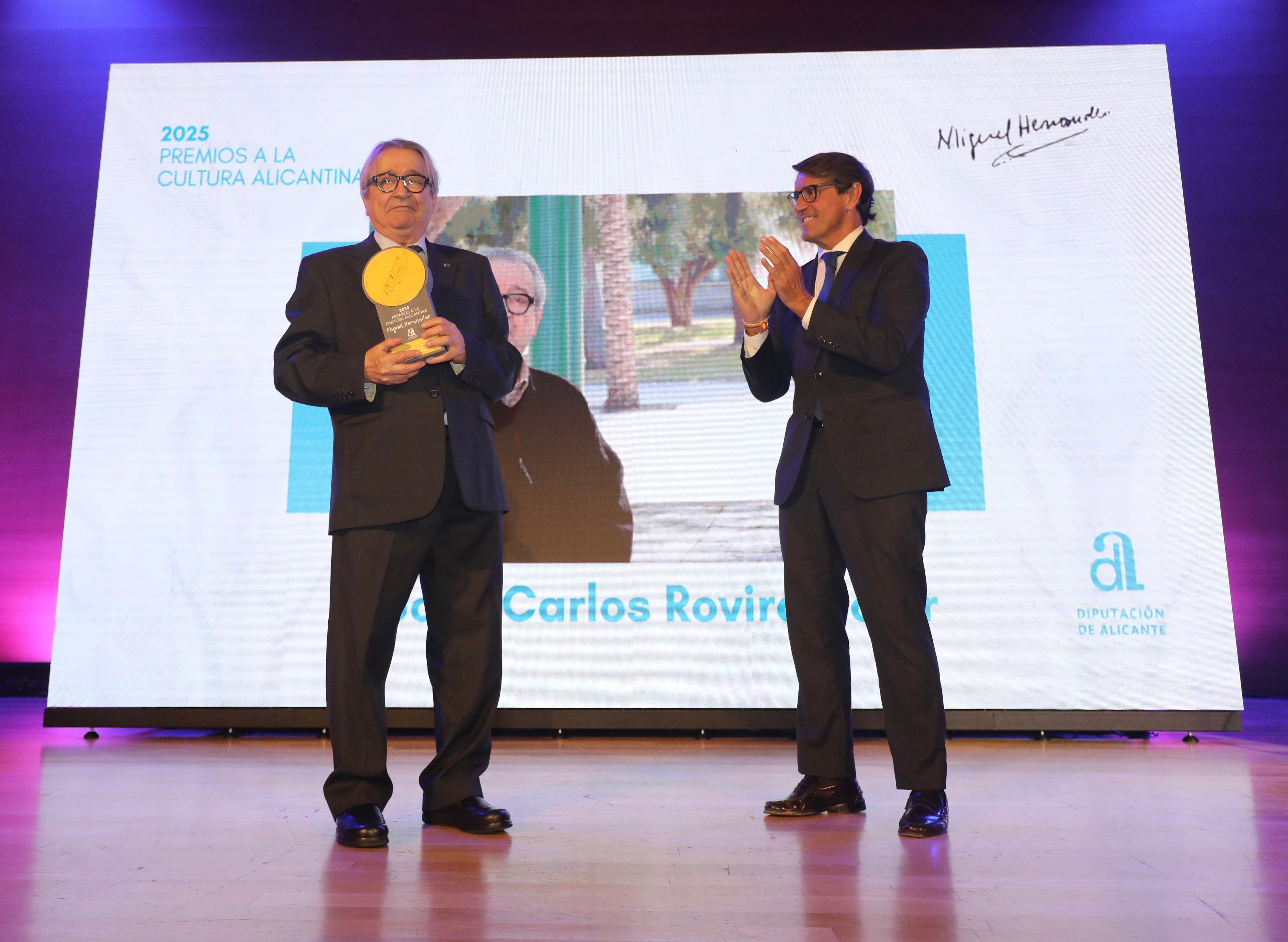 Una brillante carrera política arrasada en una sola tarde