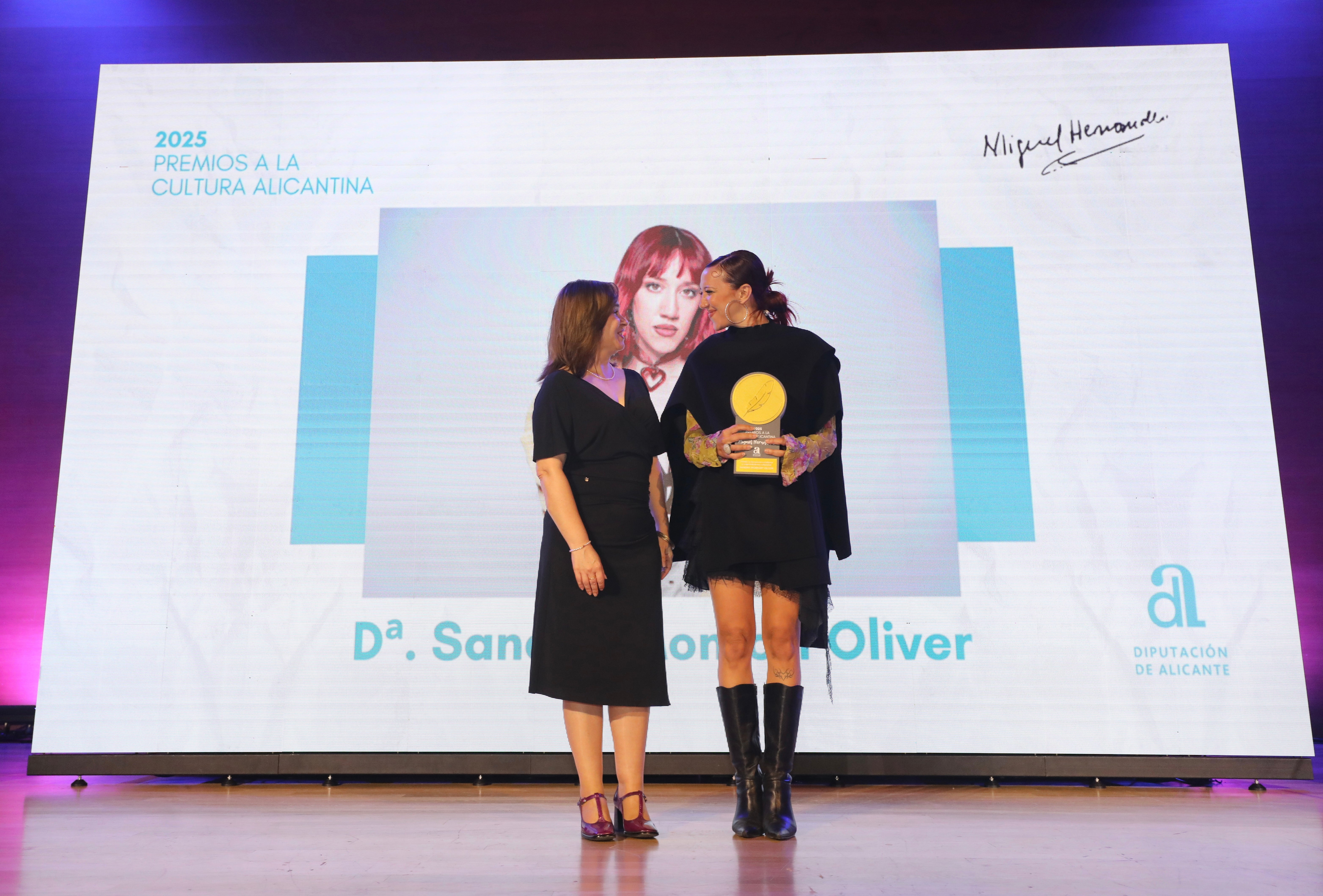 Una brillante carrera política arrasada en una sola tarde