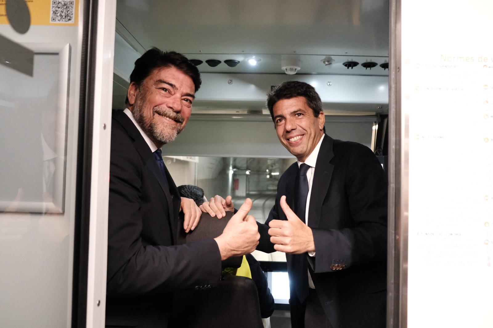 Una brillante carrera política arrasada en una sola tarde