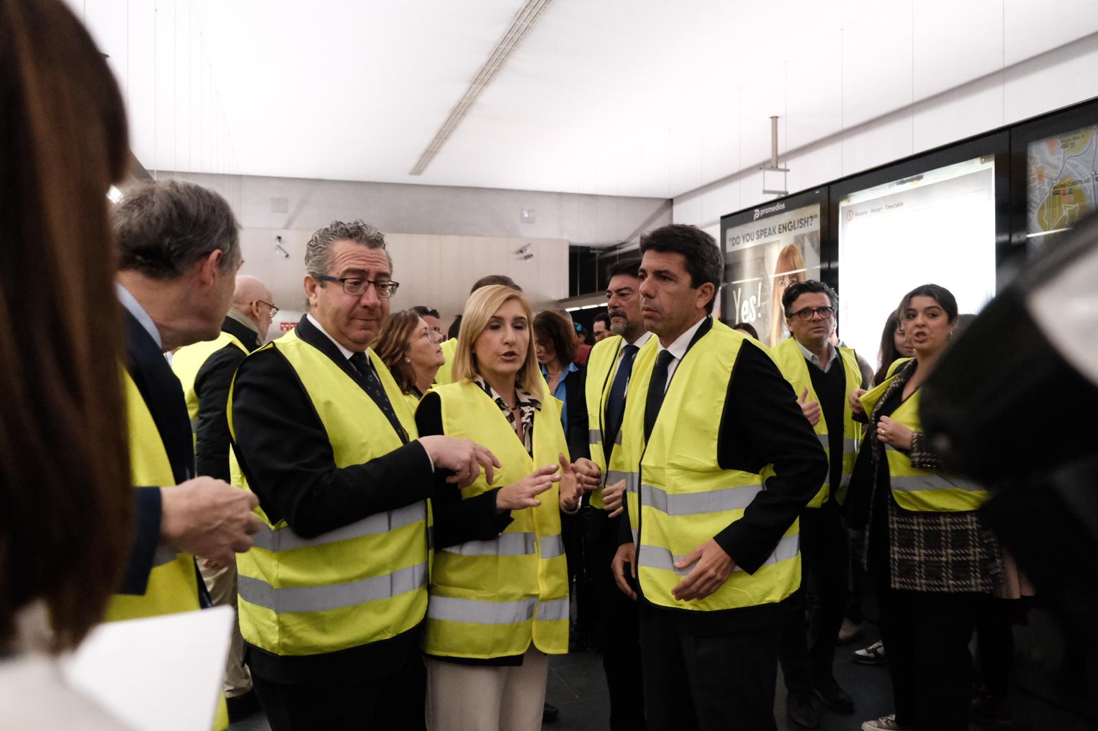 Una brillante carrera política arrasada en una sola tarde