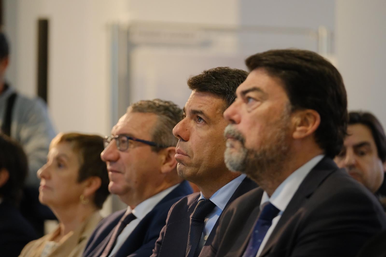 Una brillante carrera política arrasada en una sola tarde