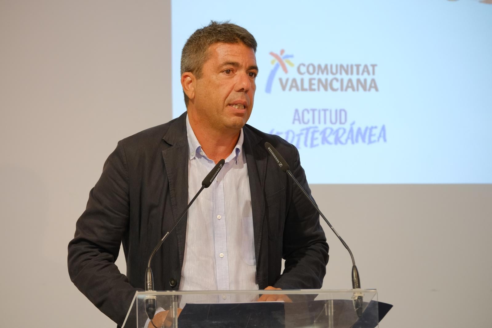 Una brillante carrera política arrasada en una sola tarde