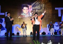 entrega de premios 2024.