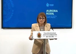 La Generalitat saca a concurso la gestión de la residencia de mayores de Altabix tras años de espera.