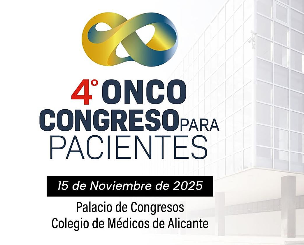 Cartel anunciador del evento.