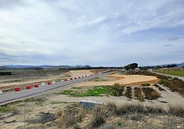 Acruaciones en Villena.