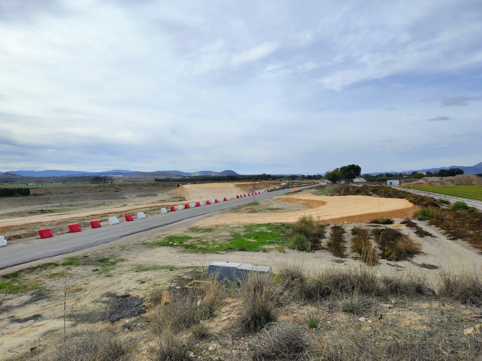 Acruaciones en Villena.