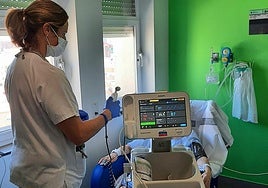 La medida quiere garantizar la cobertura asistencial en todos los puntos de la Comunitat.