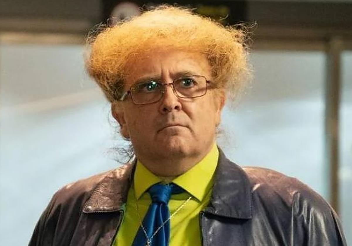 El actor Carlos Areces recibirá el Premio de Honor en FANTAELX por su destacada trayectoria en el género fantástico.