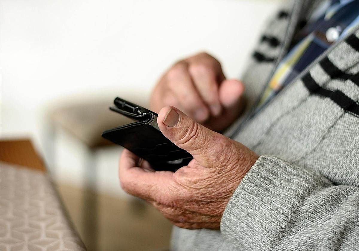 The mobile application seeks to enhance patient care beyond the consultation room.