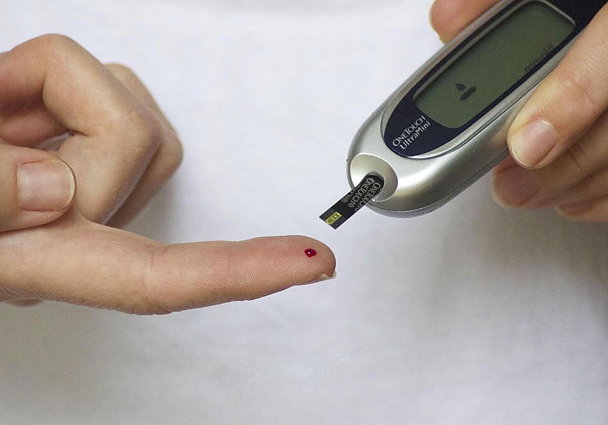 In the Valencian Community, approximately 370,000 people are undergoing pharmacological treatment for diabetes.