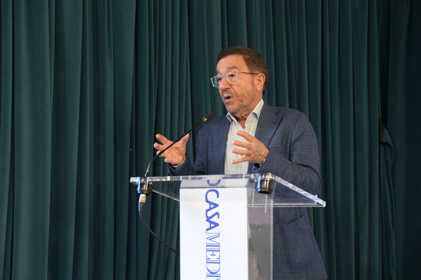 Imágenes del foro &#039;Turismo de salud&#039; organizado por TodoAlicante