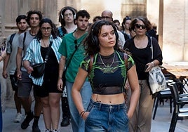 La 33ª MUTESAC afronta su último fin de semana con cuatro propuestas de teatro vivo