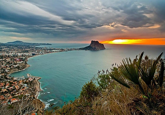 Imagen de Calp.