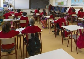 Más de 550 centros educativos de toda la Comunitat participarán en el proyecto.
