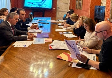 El Ayuntamiento avisa de un contencioso contra el Gobierno por el reparto de los fondos europeos