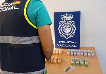 Cinco jóvenes de un instituto de Orihuela intoxicados por marihuana de un vapeador