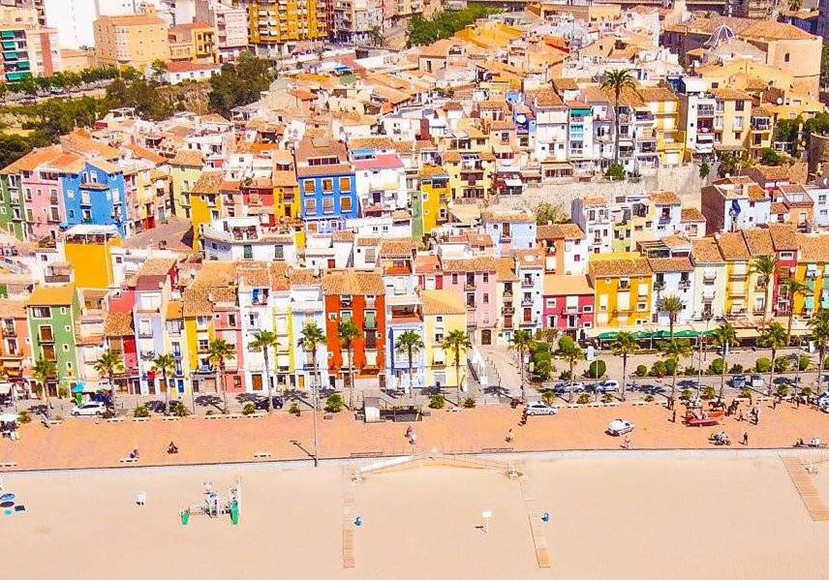 La Vila Joiosa anula cobros indebidos de la tasa de residuos en zonas rurales