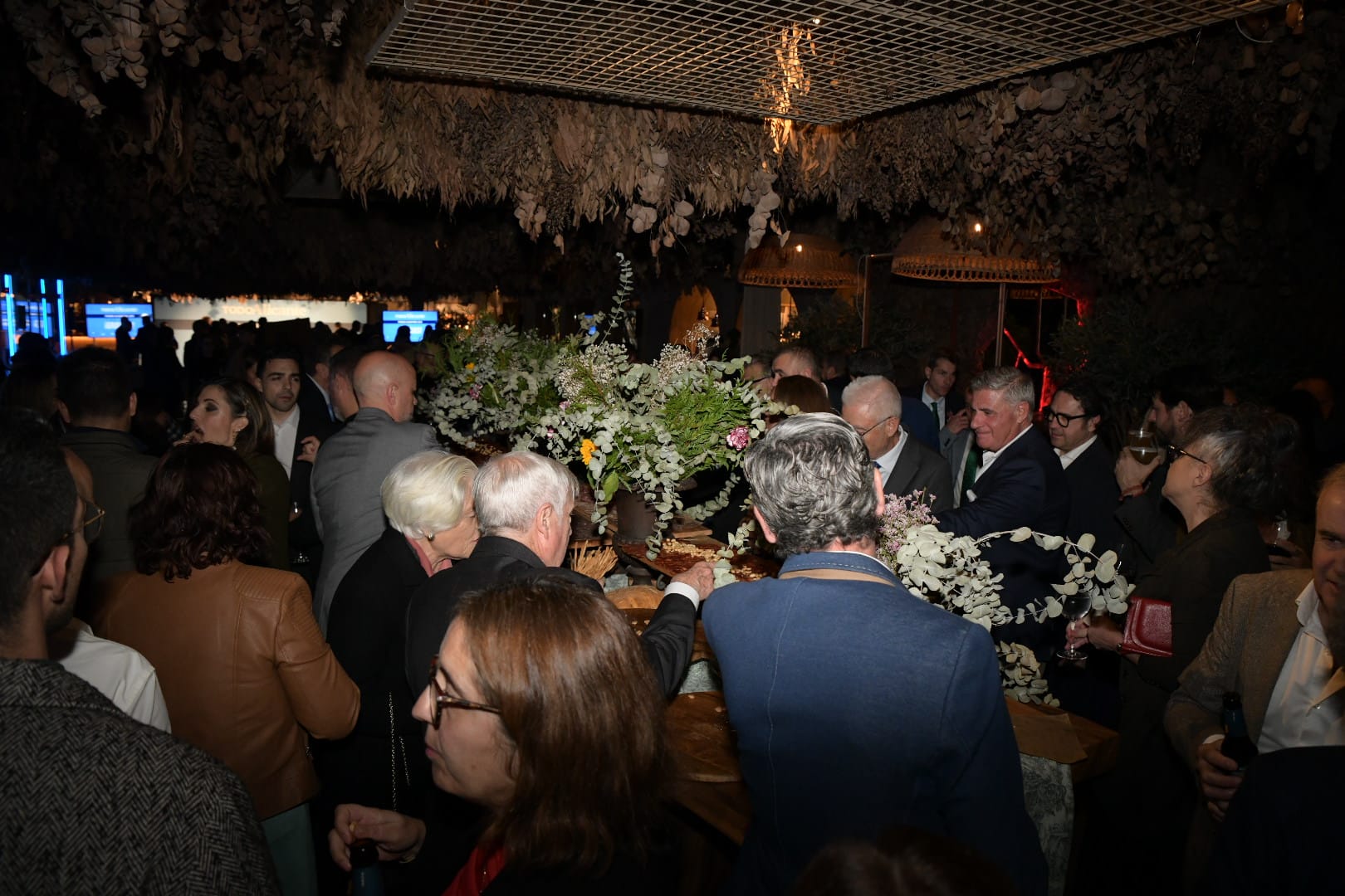 Ambiente de gala en la tercera edición de los Premios Alicantinos