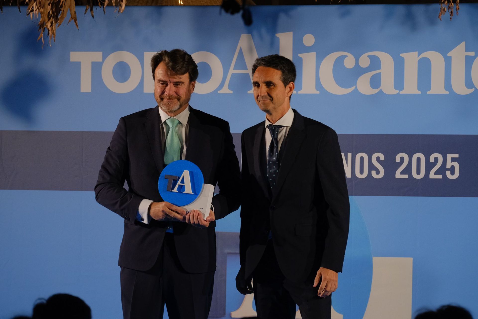 Premios TodoAlicante 2025: talento, innovación e identidad de la provincia
