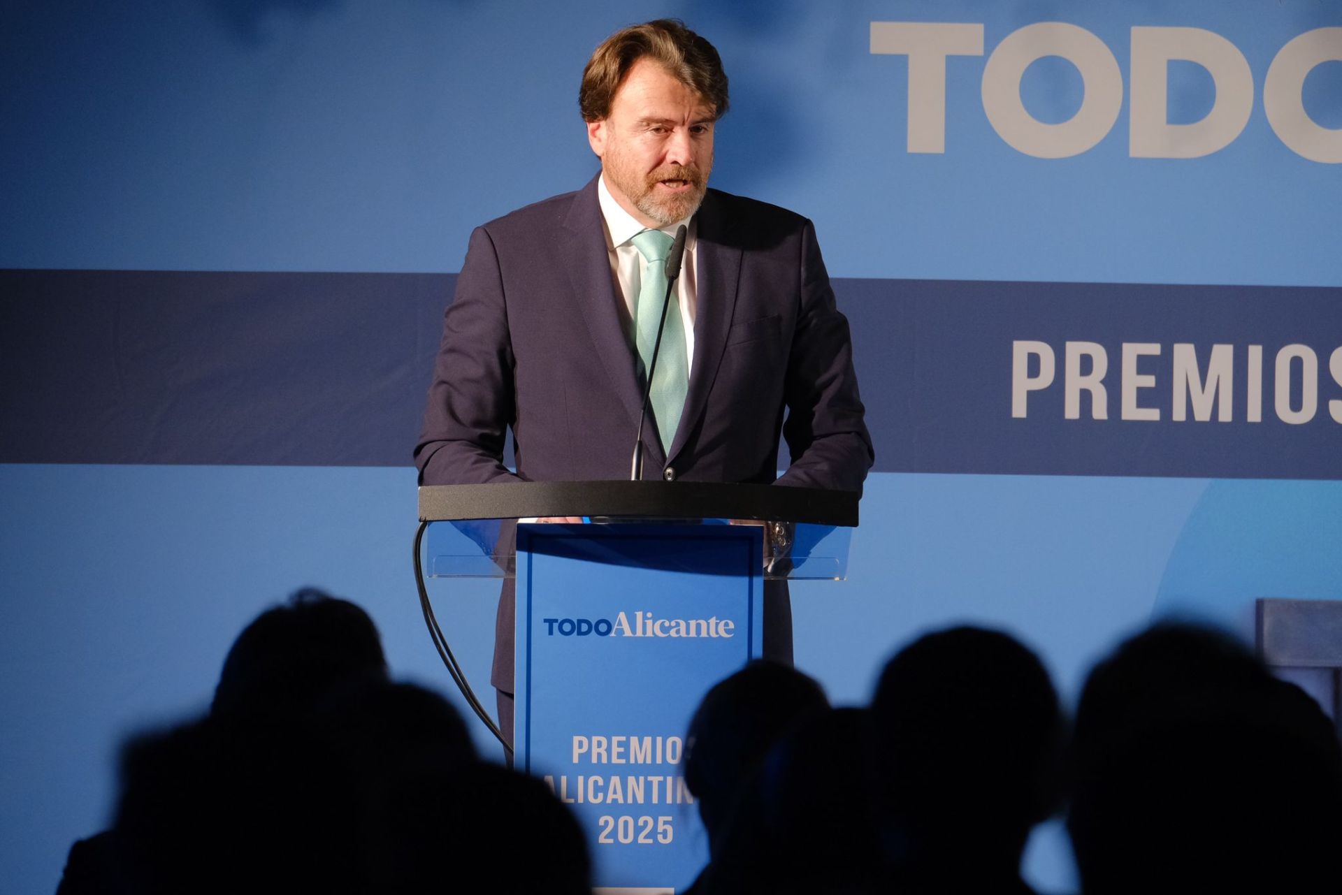 Premios TodoAlicante 2025: talento, innovación e identidad de la provincia