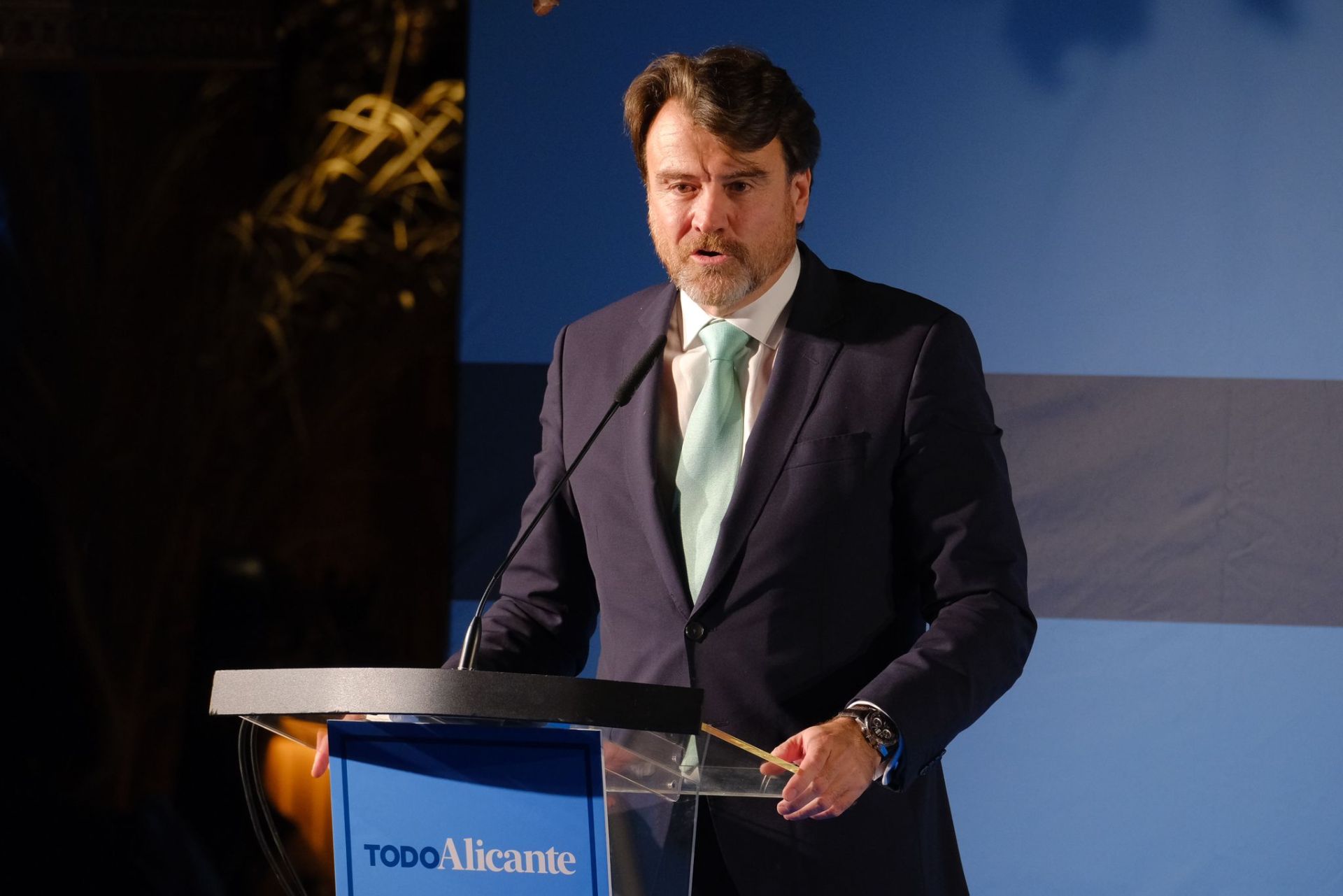 Premios TodoAlicante 2025: talento, innovación e identidad de la provincia