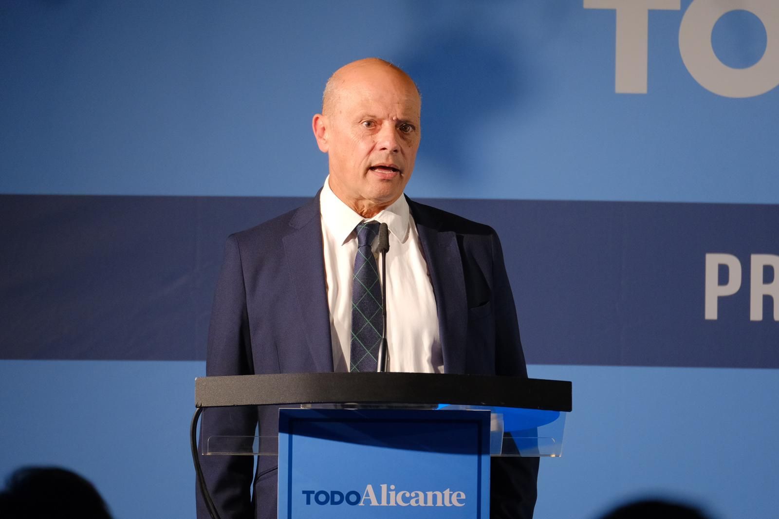 Premios TodoAlicante 2025: talento, innovación e identidad de la provincia