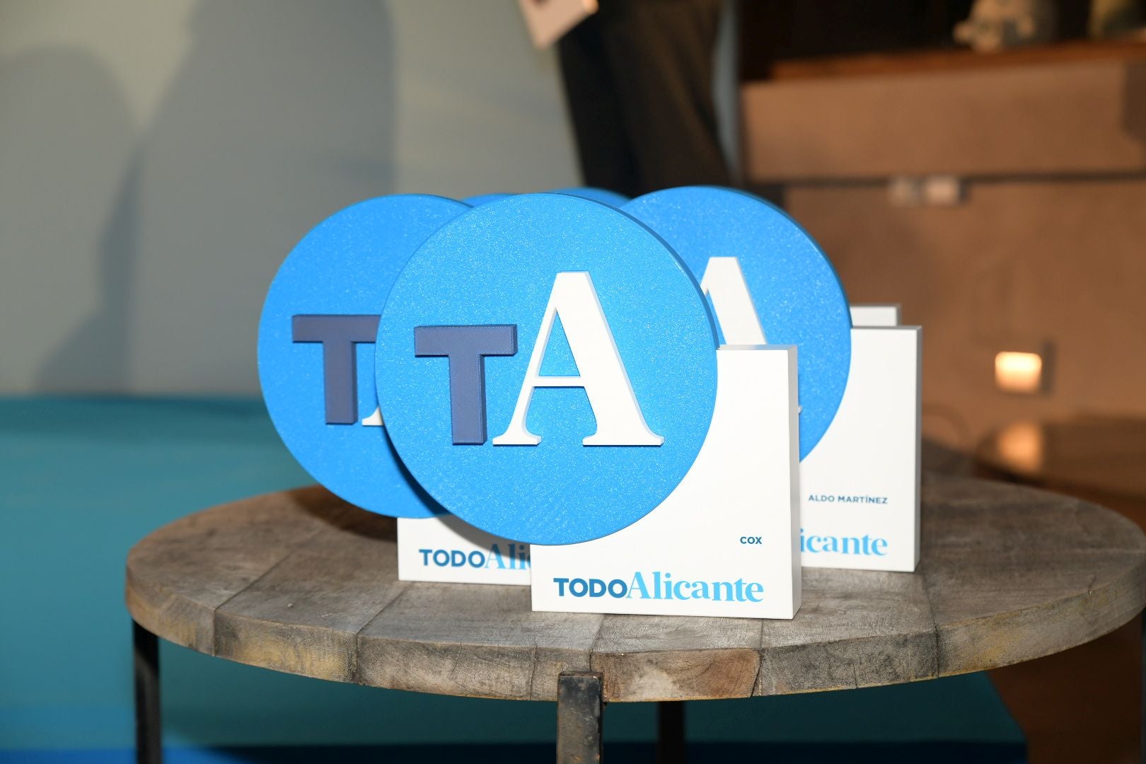 Premios TodoAlicante 2025: talento, innovación e identidad de la provincia