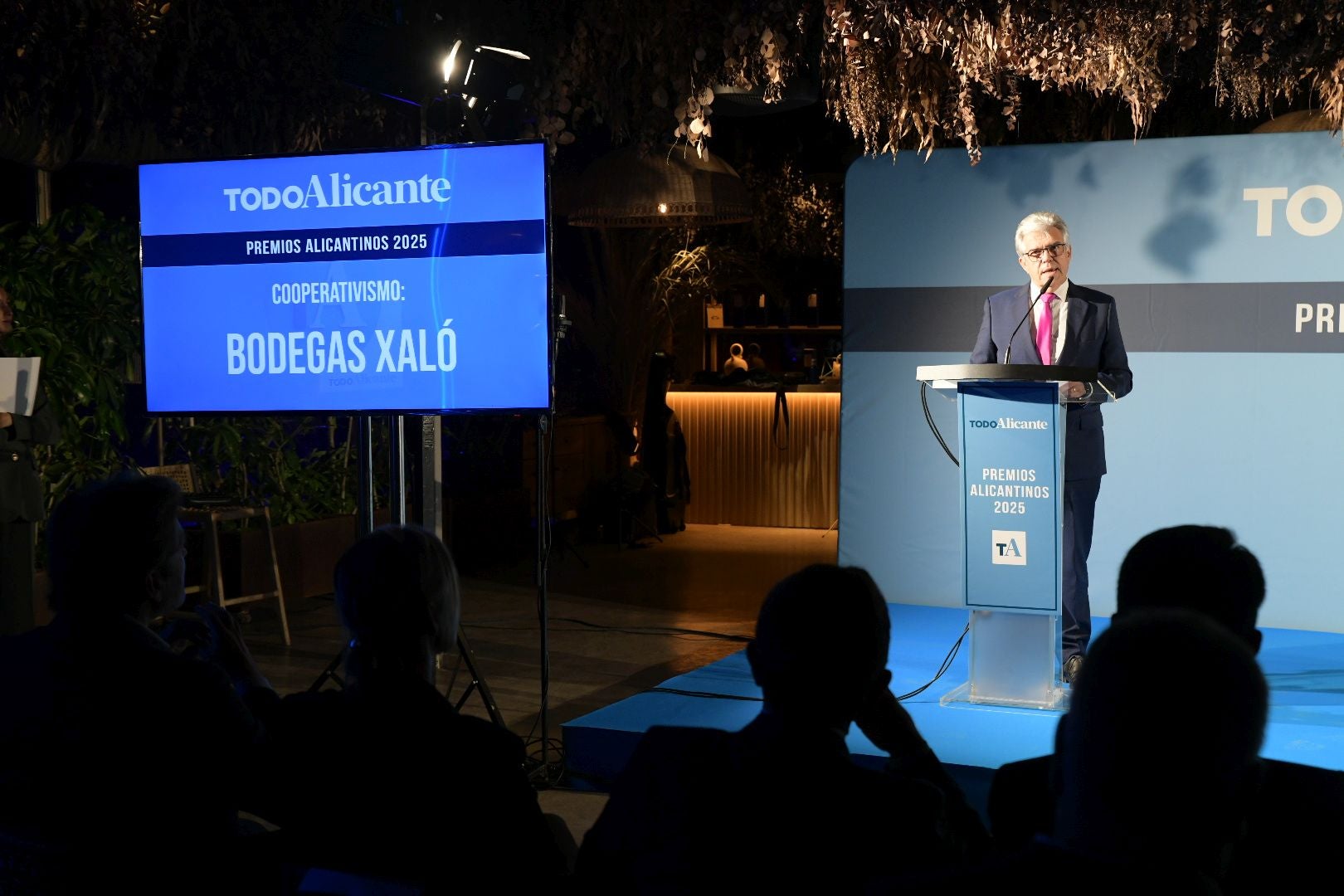 Premios TodoAlicante 2025: talento, innovación e identidad de la provincia