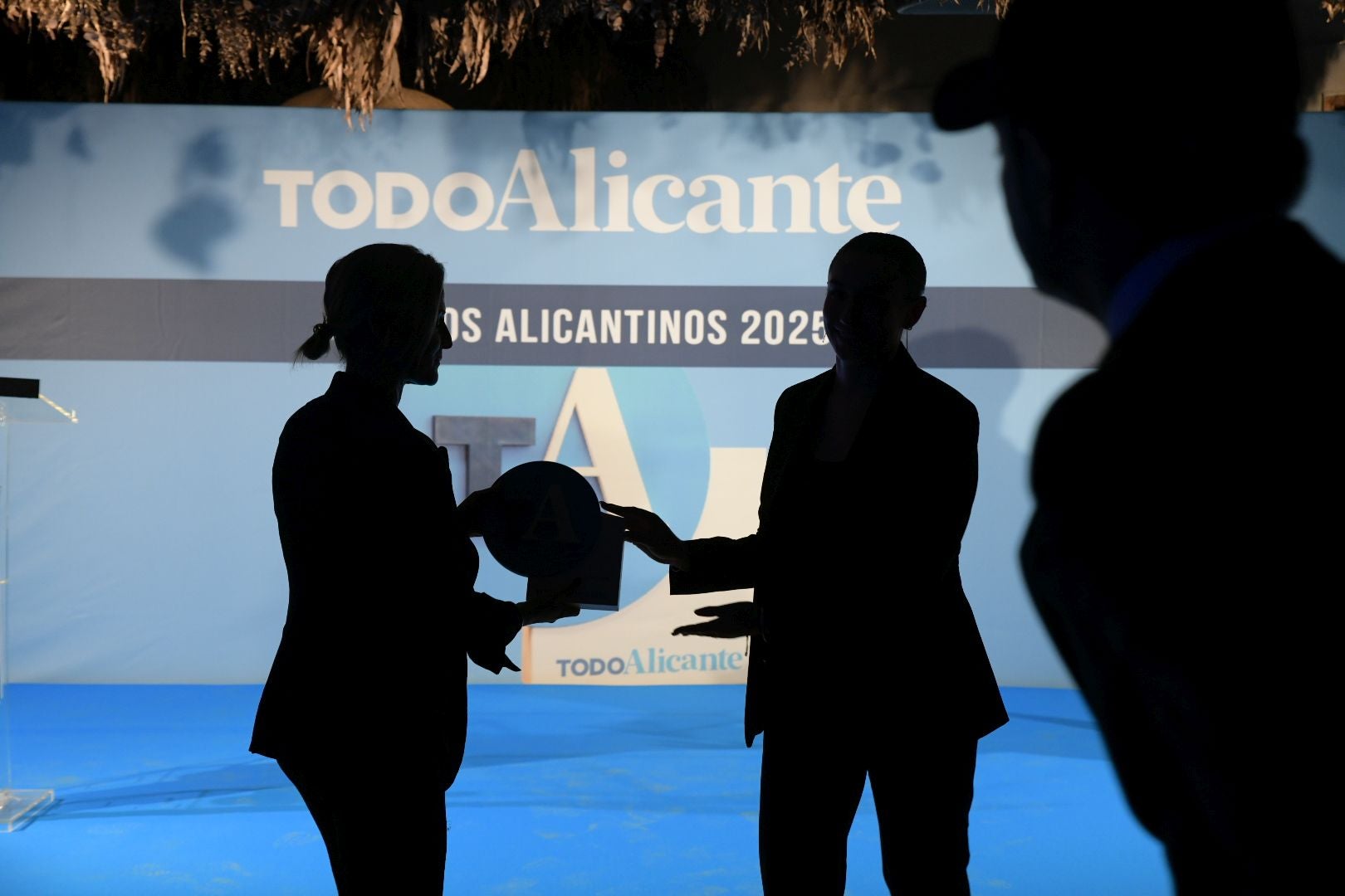 Premios TodoAlicante 2025: talento, innovación e identidad de la provincia