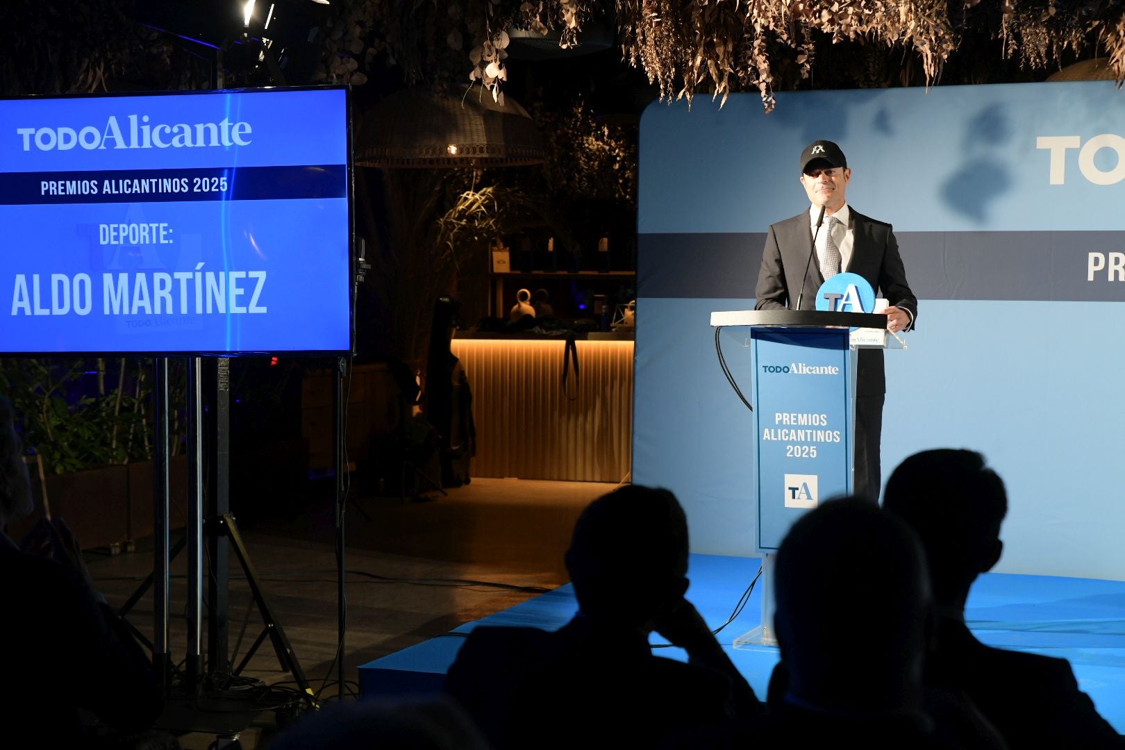 Premios TodoAlicante 2025: talento, innovación e identidad de la provincia