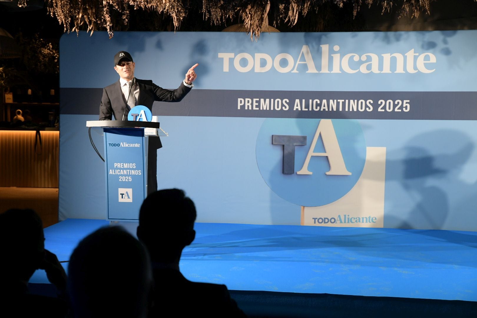 Premios TodoAlicante 2025: talento, innovación e identidad de la provincia