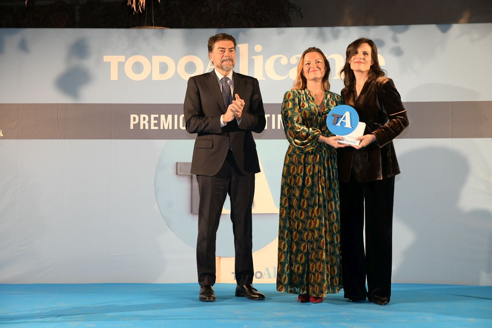 Premios TodoAlicante 2025: talento, innovación e identidad de la provincia