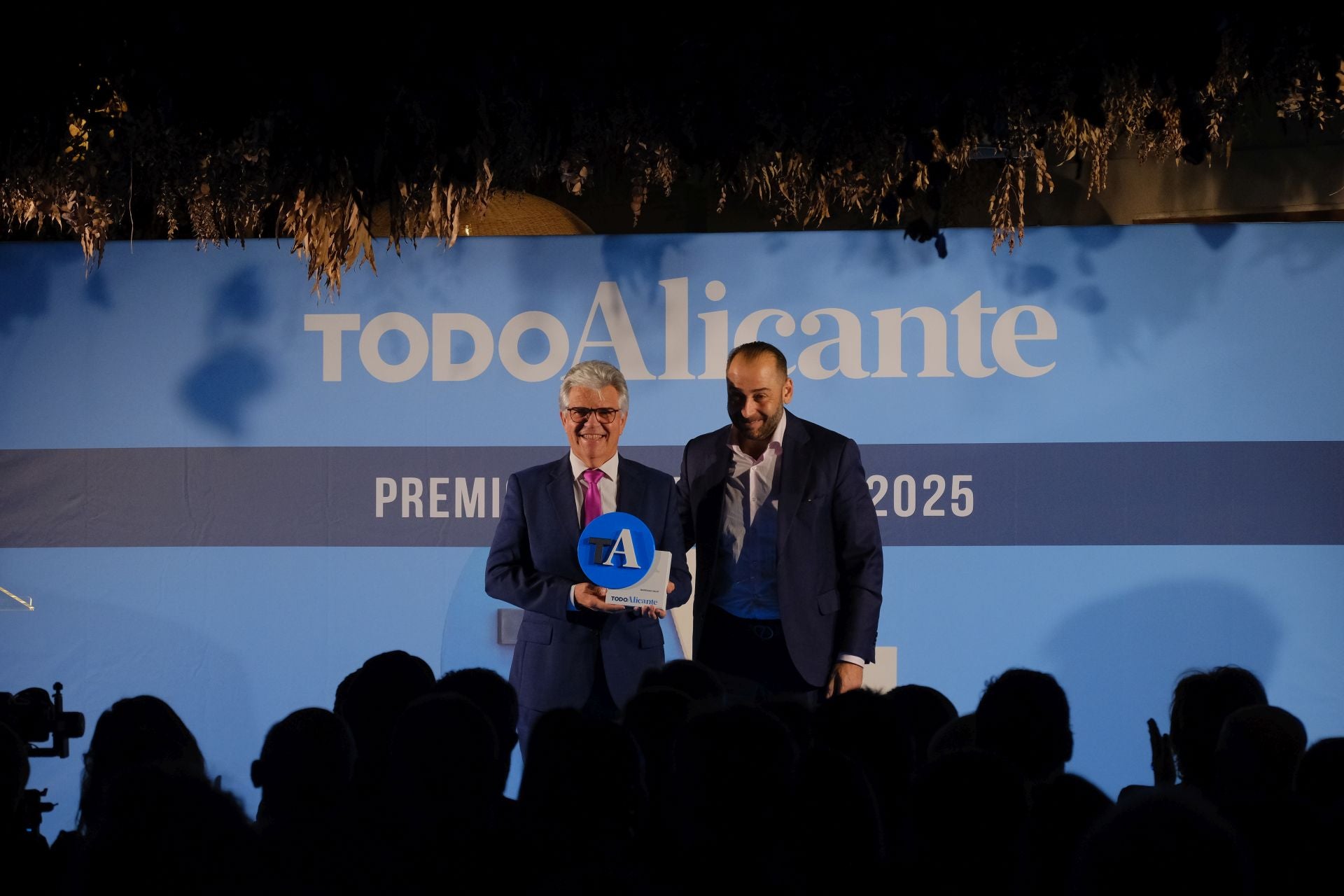 Premios TodoAlicante 2025: talento, innovación e identidad de la provincia