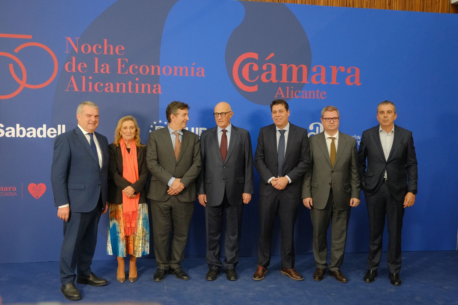 Premios TodoAlicante 2025: talento, innovación e identidad de la provincia