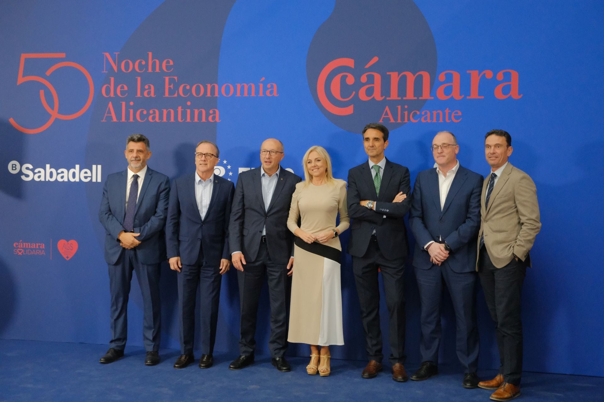 Premios TodoAlicante 2025: talento, innovación e identidad de la provincia