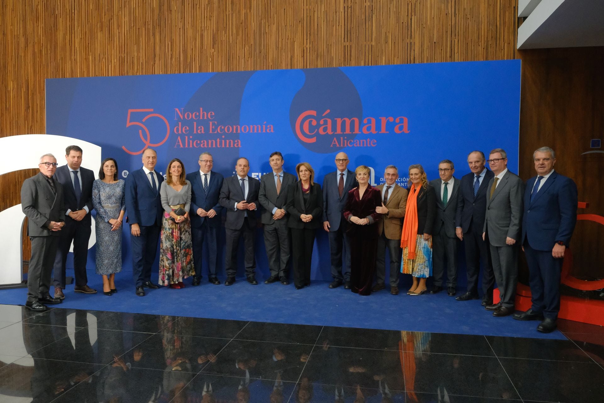 Premios TodoAlicante 2025: talento, innovación e identidad de la provincia