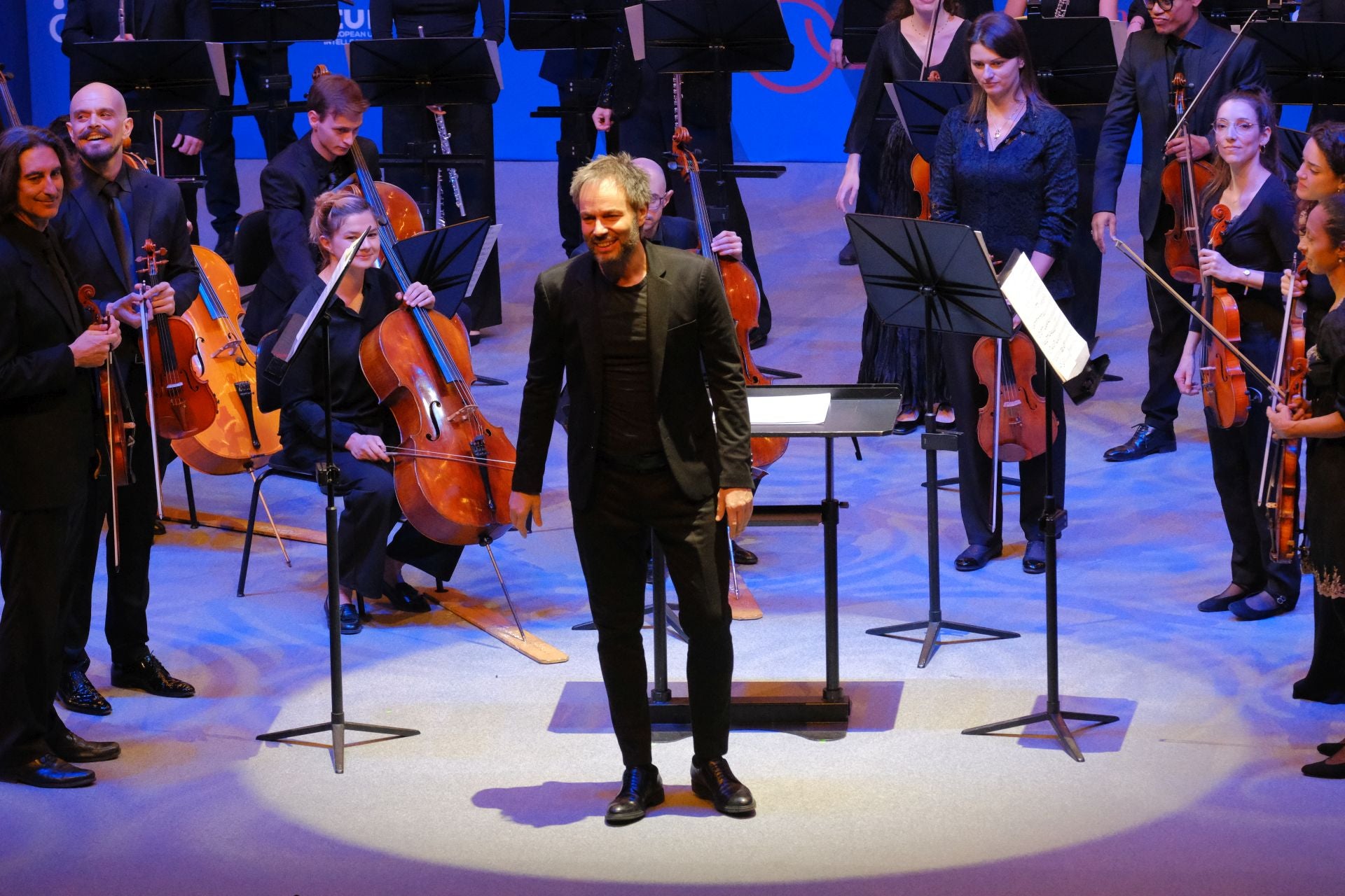 Premios TodoAlicante 2025: talento, innovación e identidad de la provincia