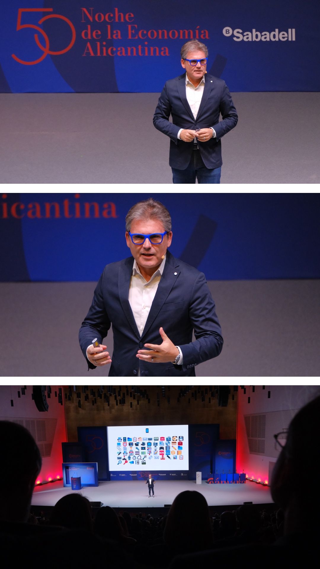 Premios TodoAlicante 2025: talento, innovación e identidad de la provincia