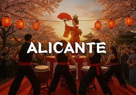 Presentación del evento en su página wbe.