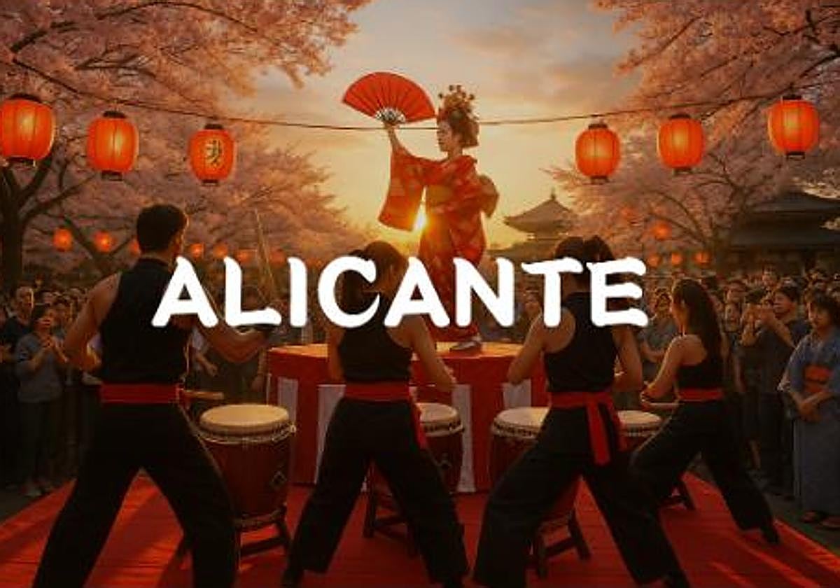 Presentación del evento en su página wbe.