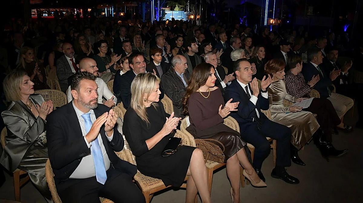 VÍDEO: Revive los mejores momentos de la gala de los Premios Alicantinos 2025