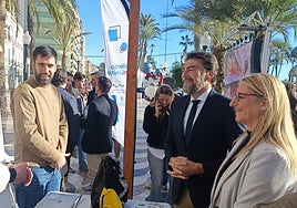 VI Encuentro de Empleo para Personas con Discapacidad.