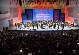 FOTOS | La Noche de la Economía Alicantina: medio siglo premiando el talento empresarial de la provincia