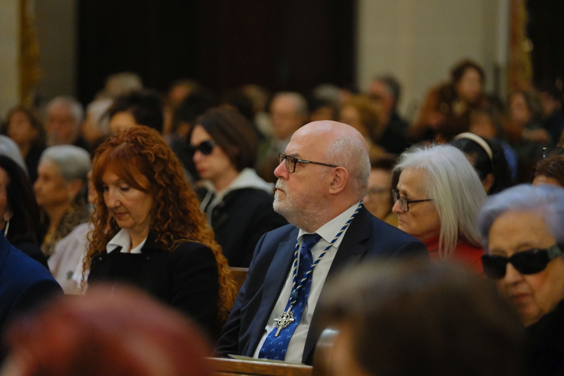 Alicante se rinde ante la Virgen del Remedio en su 75 aniversario como Alcaldesa Perpetua